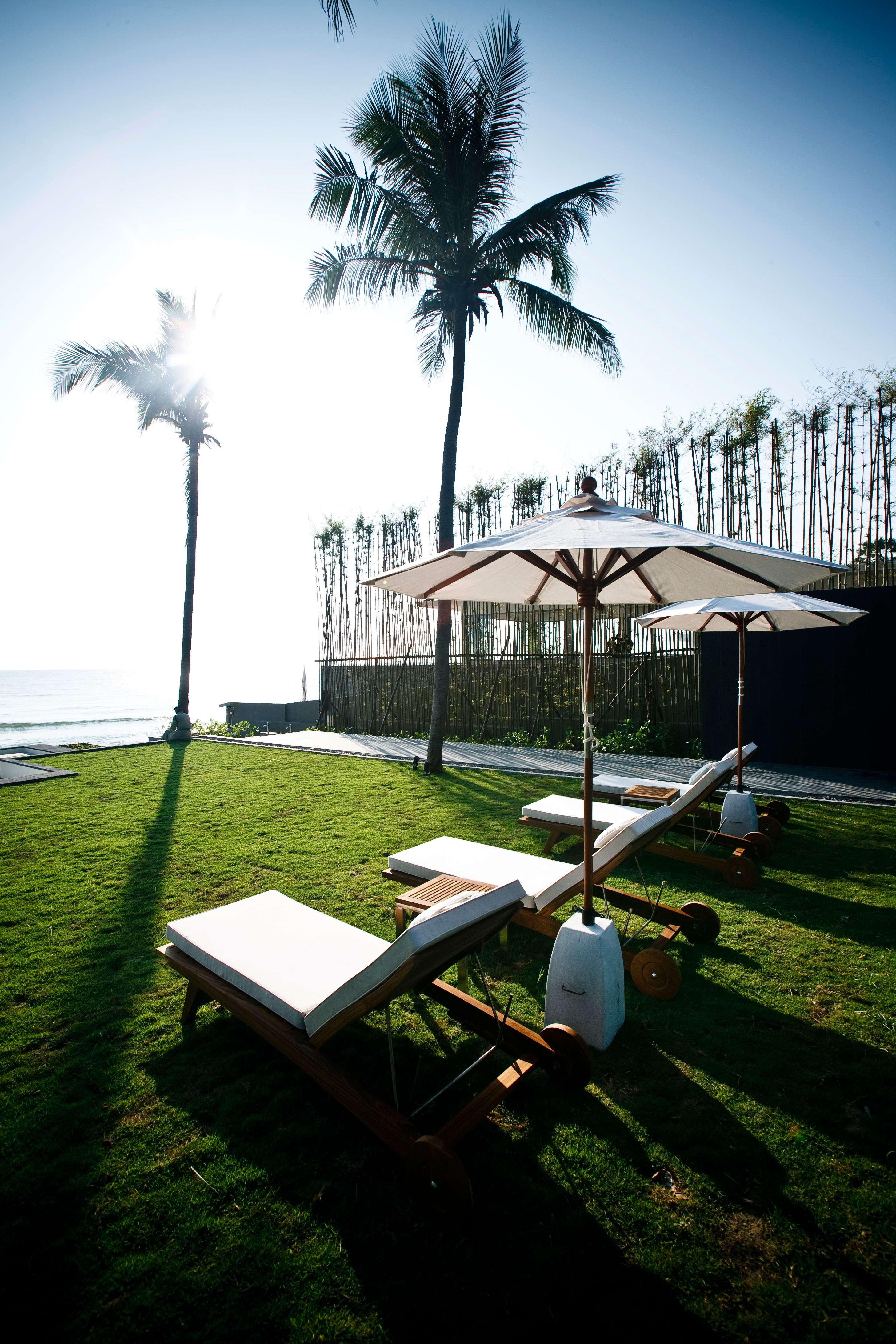 泰国华欣开普敦尼哈拉酒店-22