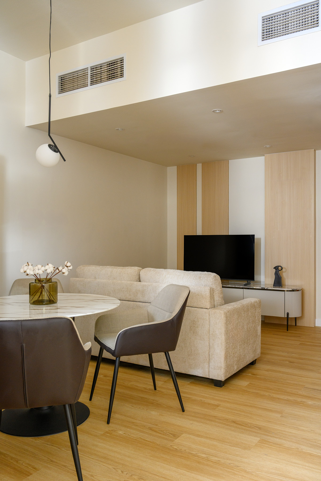 Interior design project in JVC Gardenia-6