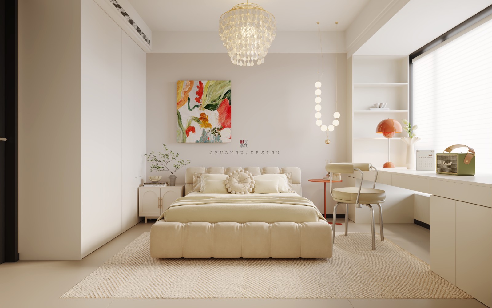 简约生活,优雅态度-19