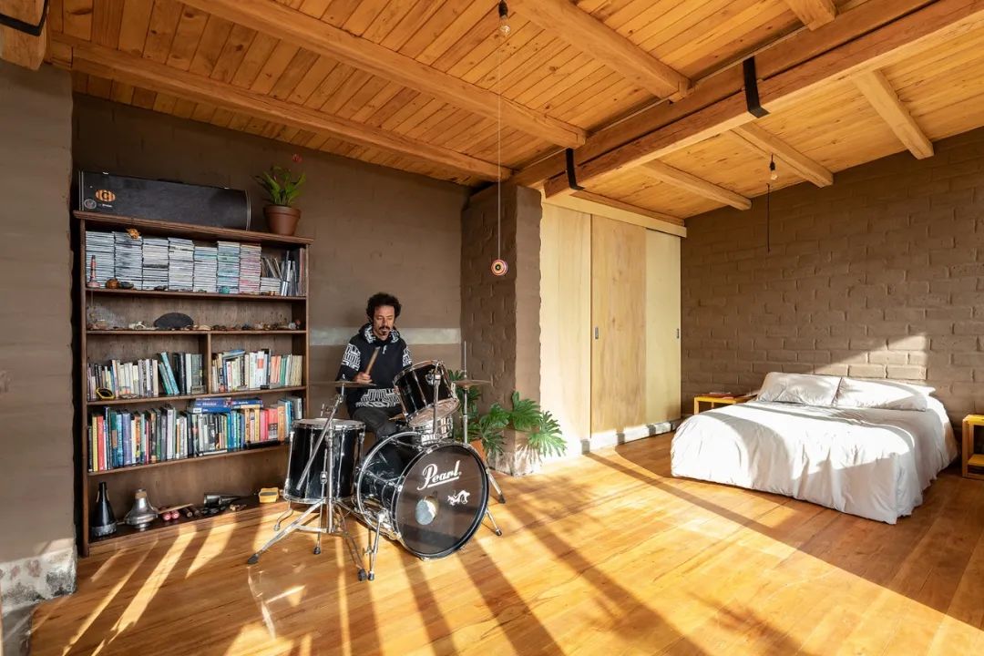 佛山三水宿鸟农场 · 花园小屋丨中国佛山丨勾勾手设计网-30