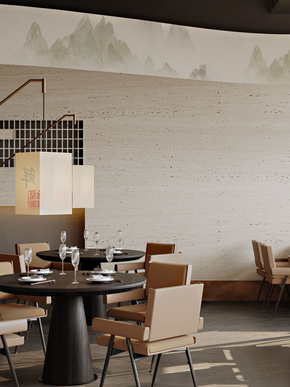 工装鳌案例|H21渲染师-0