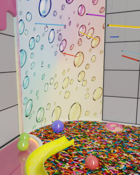 CANDY MUSEUM