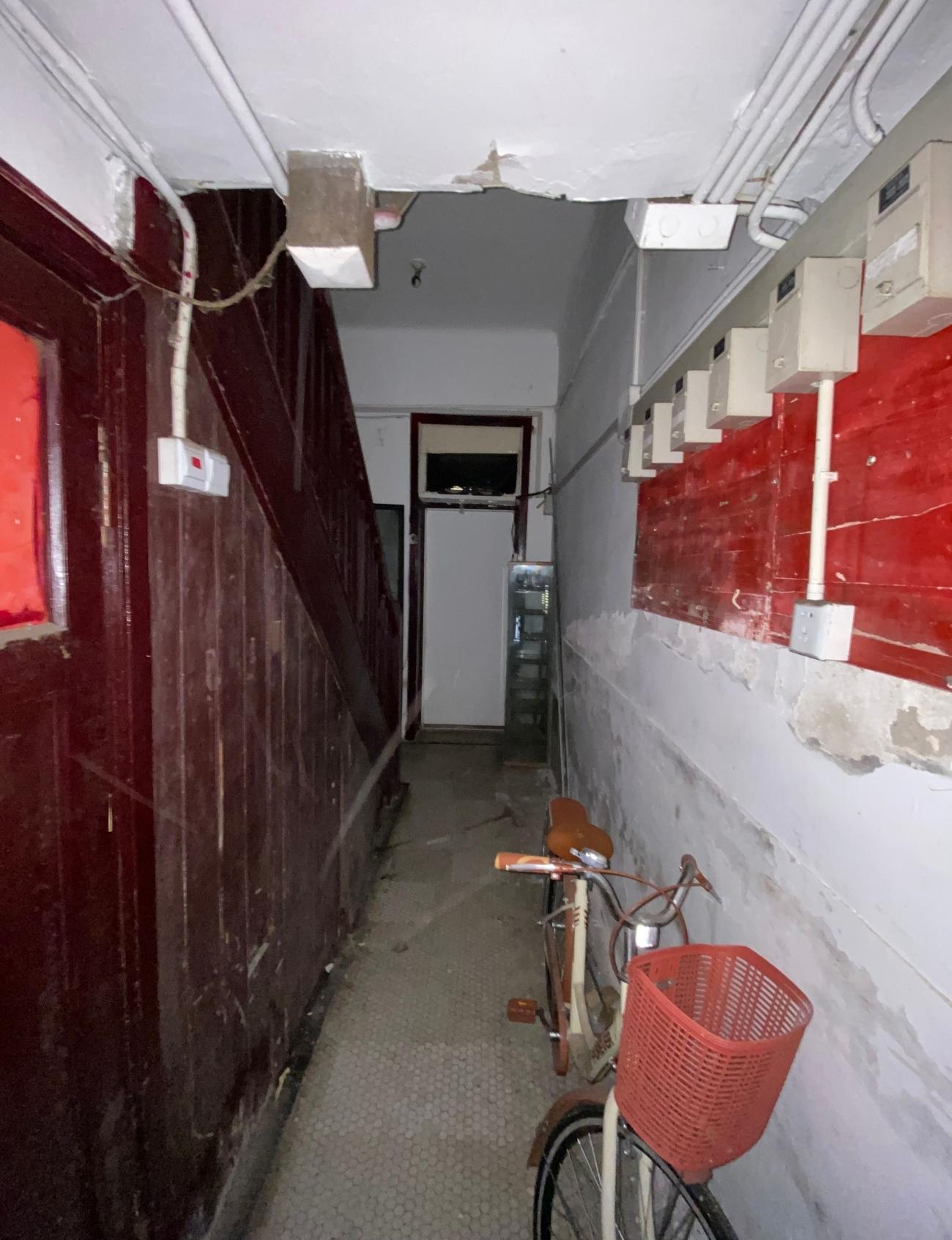 350㎡老洋房改造丨中国上海丨上海木梵设计-4