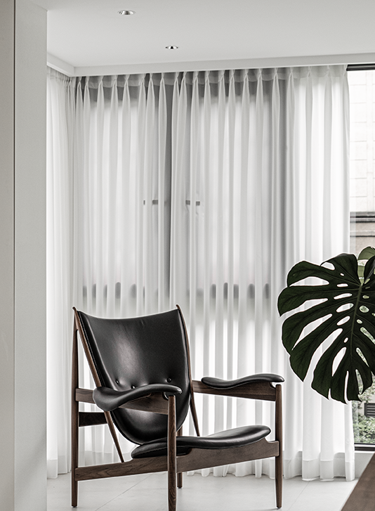 简序,内在温度丨中国宁波丨叁时设计事务所-12