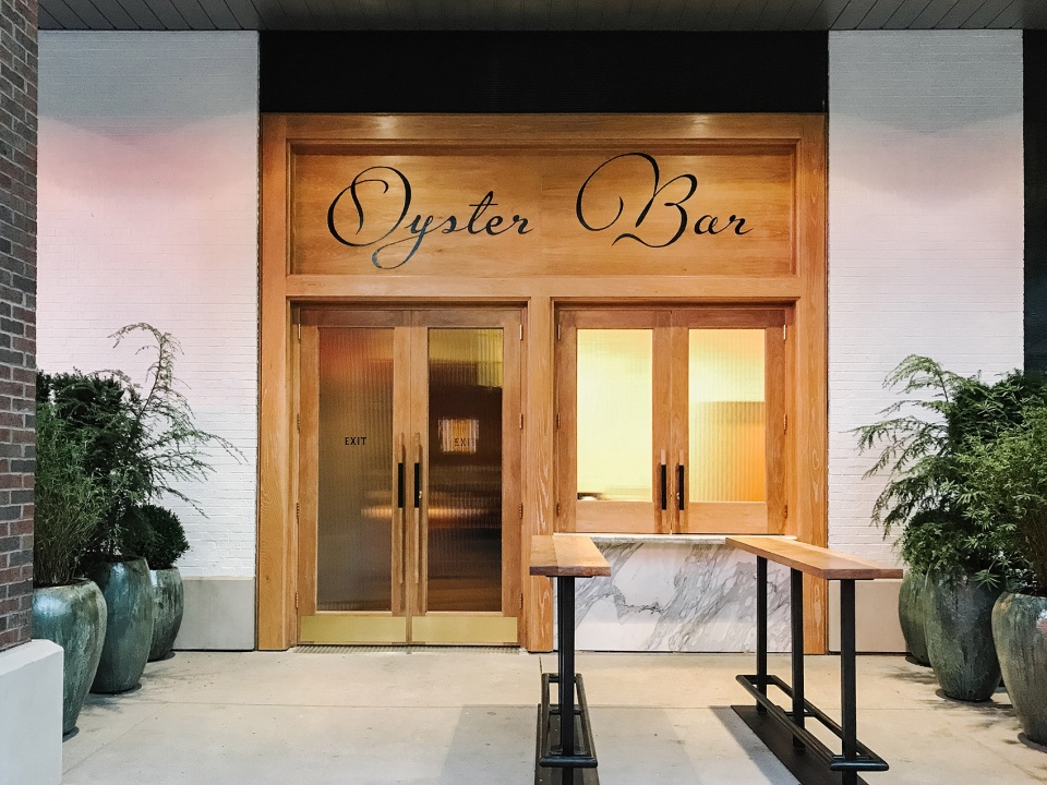 C· Ellet’s 餐厅-25