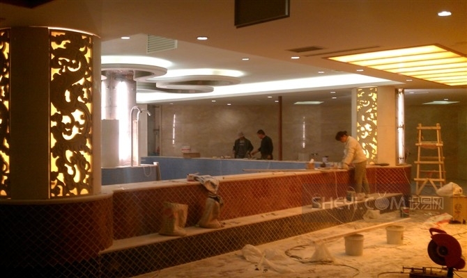 日坛国际酒店会所-2