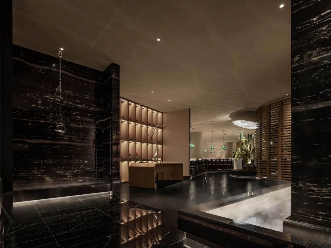 深圳桂语·溪店丨中国深圳丨青坞建筑设计装饰机构-16