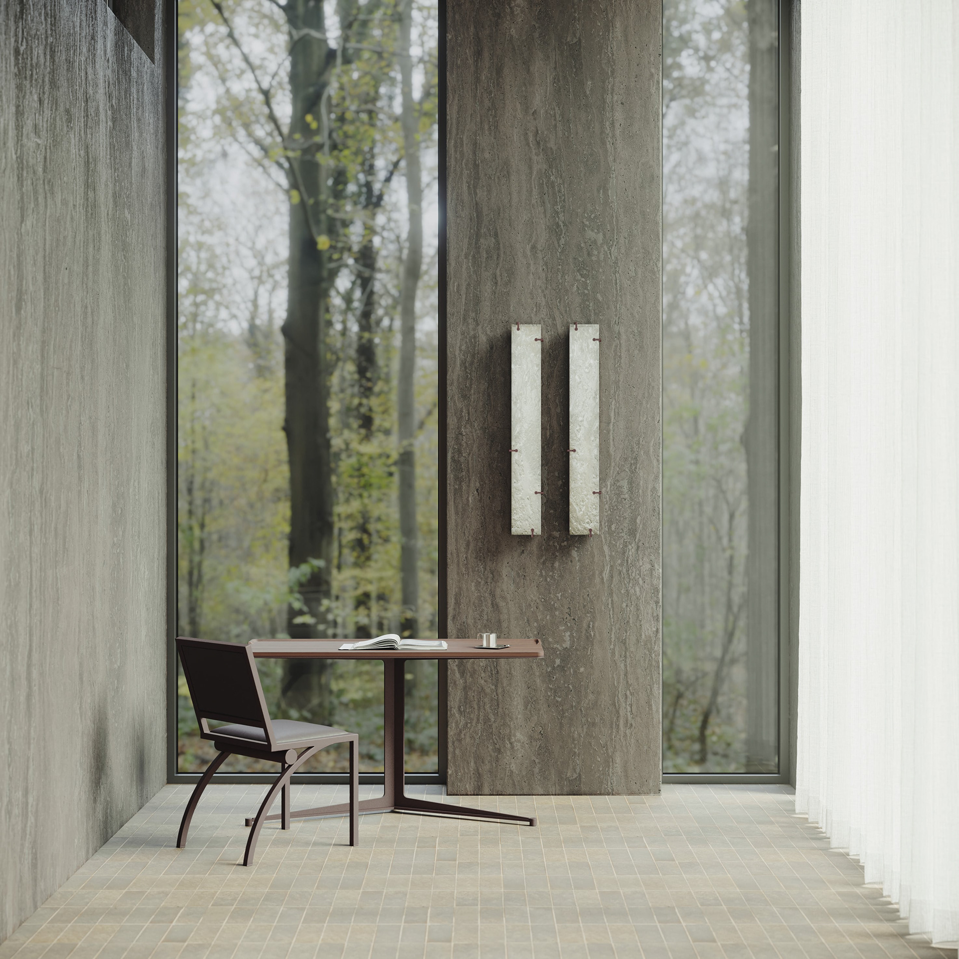 Salone del Mobile项目丨意大利米兰丨MOLOT-37