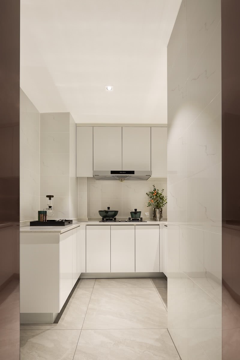 港龙·燕山映102户型 | 自然艺术与现代生活的优雅融合-38