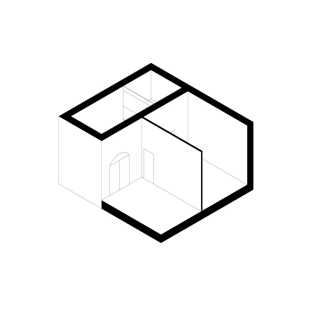 厄瓜多尔 Quito 城市集装箱住宅设计丨Taller General 建筑事务所-41