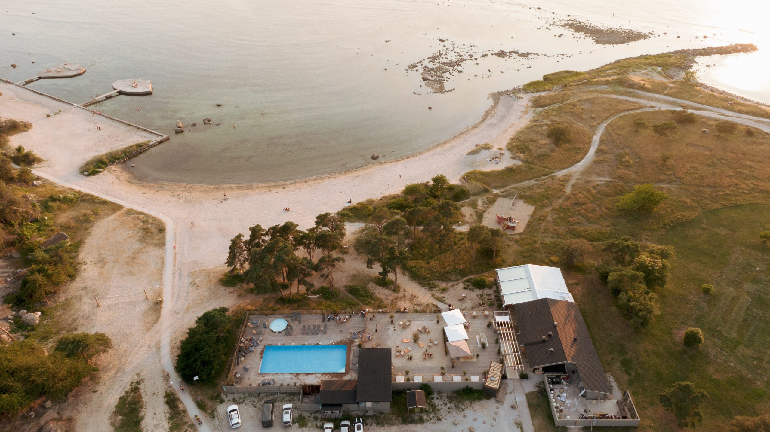 丨瑞典哥得兰丨Tengbom-52