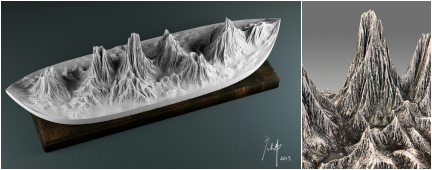 华鸿·招商雍景府售楼处丨中国宁波丨杭州美致家居设计有限公司-28