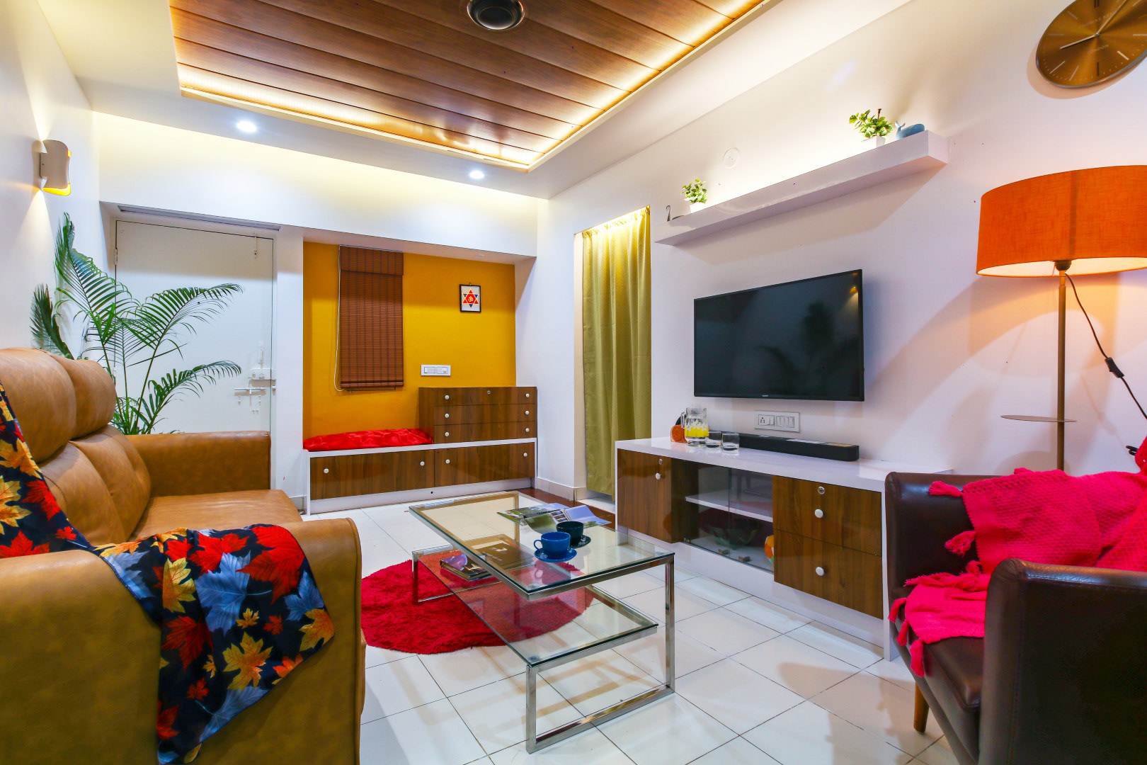 Kale Residence, Talegaon Dabhade-1