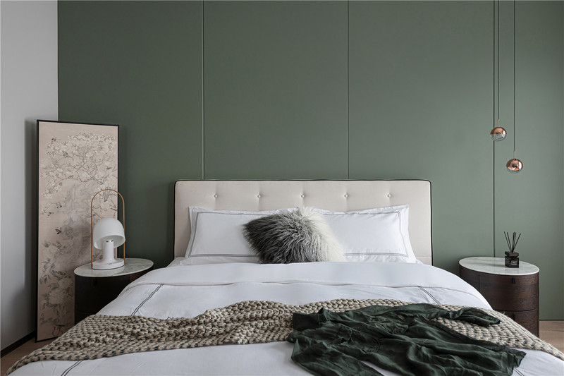 尚舍生活 x 新作 | 清岚序-45