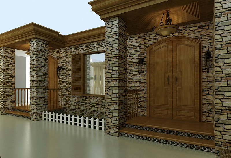 阿森设计杜氏木业现代体验馆 诠释自然与科技的融合-12