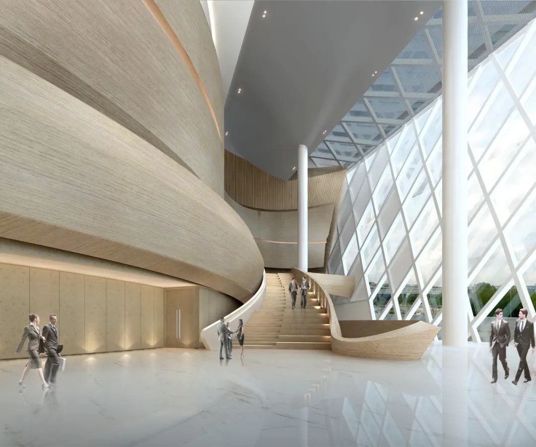 金螳螂三项力作，展现室内设计之美-37