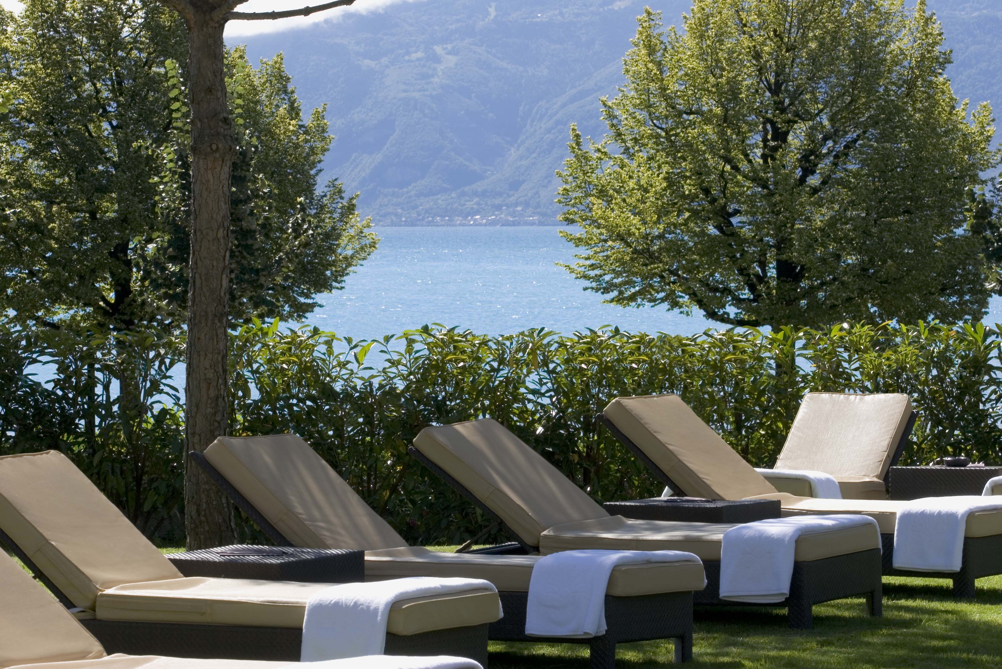 瑞士洛桑美岸大酒店-6