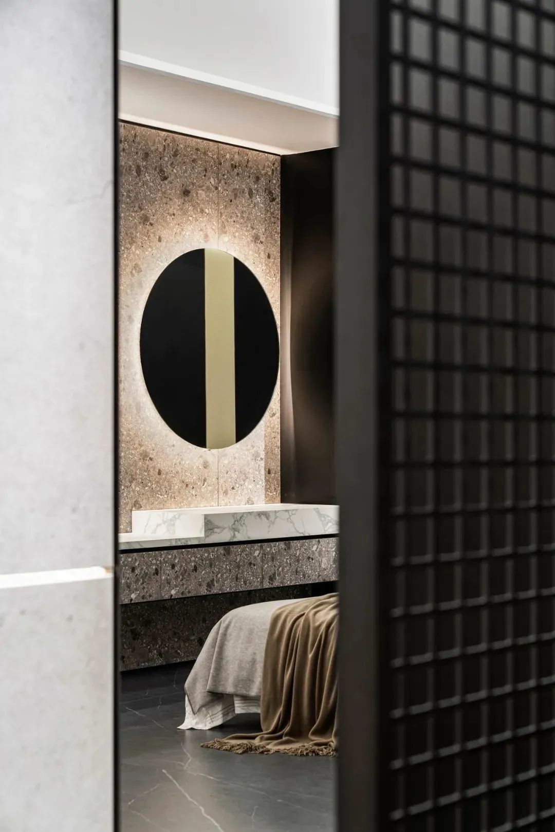 本来之间长沙新展区丨中国长沙丨唐忠汉-49