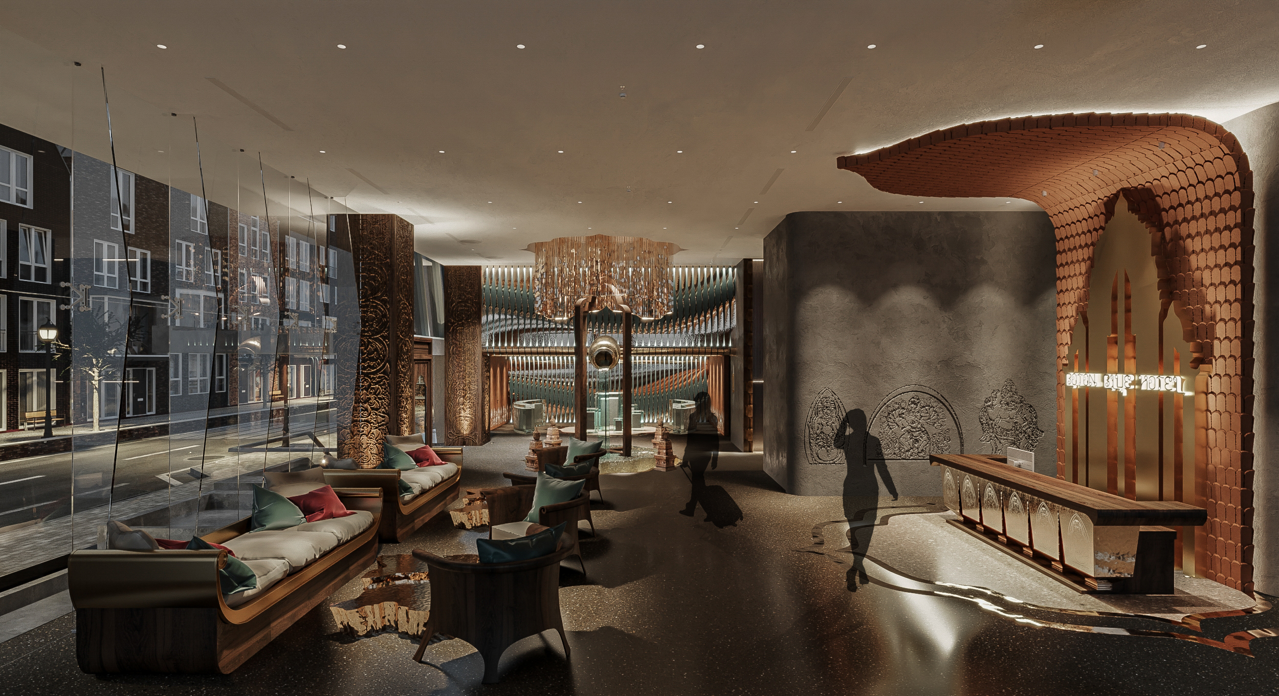 [ĐỒ ÁN] CHAMPA HOTEL-1