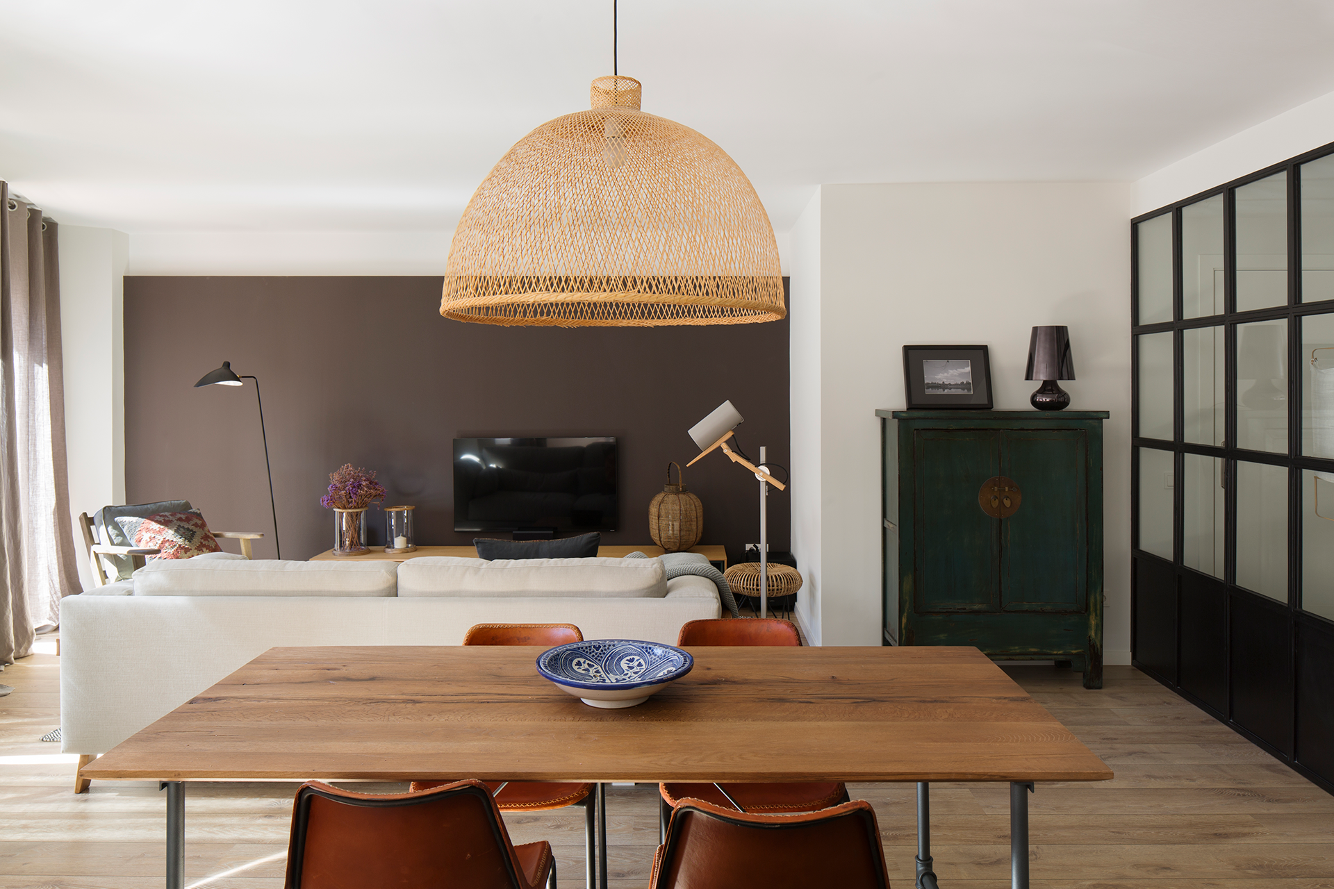 GUINARDÓ HOUSE The Room Studio-0