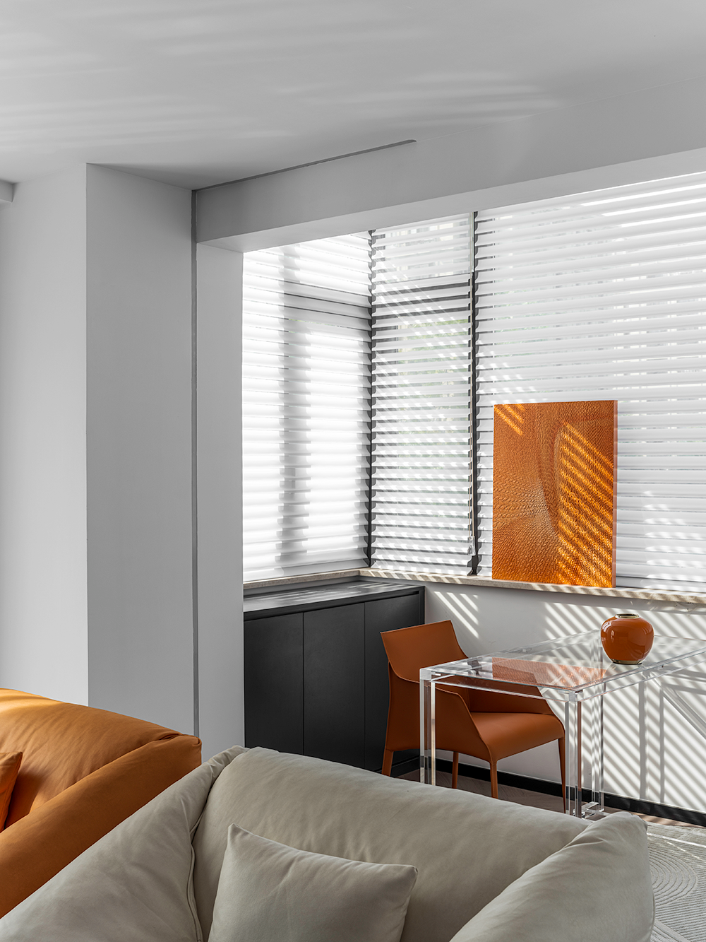 清枫丽舍丨中国上海丨纵线空间(谷卓设计)事务所-20