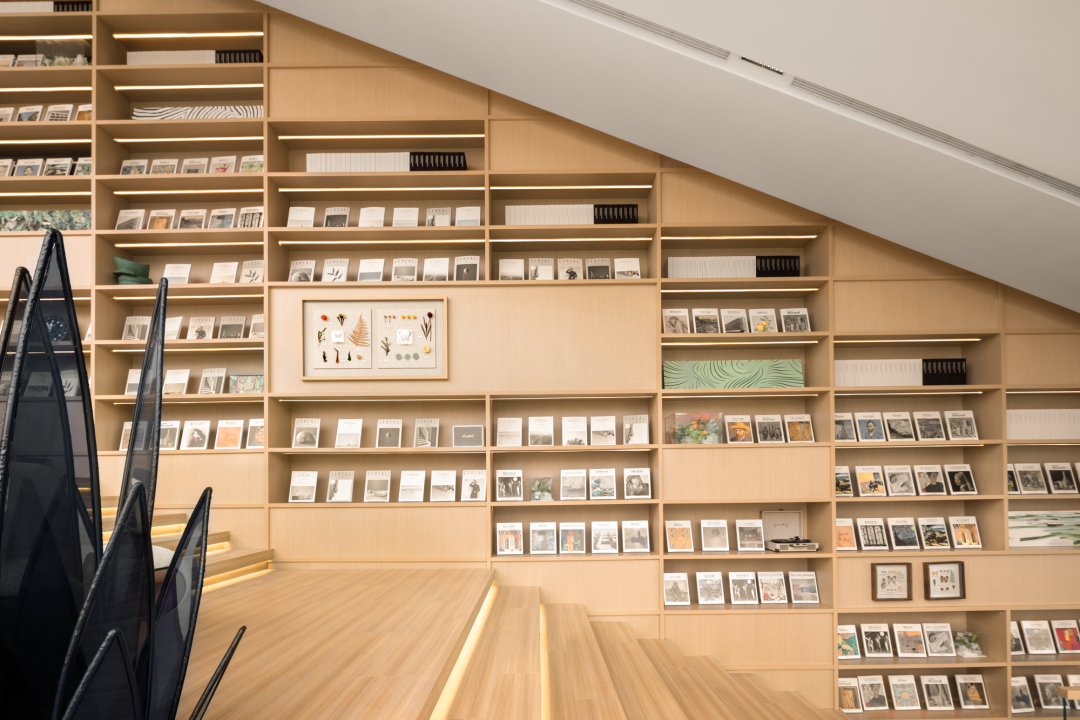 中粮资阳空港祥云营销中心丨中国资阳丨元禾大千（软装）,成都开戊空间设计（硬装）-41