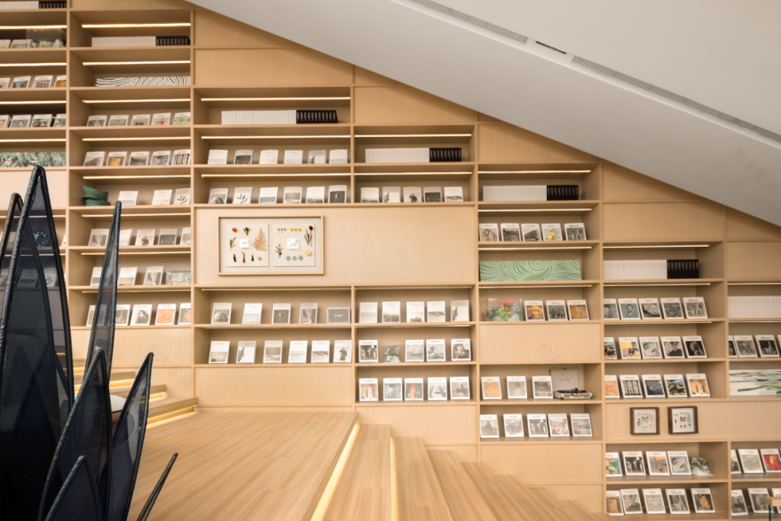 中粮资阳空港祥云营销中心丨中国资阳丨元禾大千(软装),成都开戊空间设计(硬装)-41