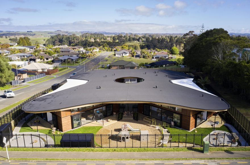 New Shoots 儿童中心丨新西兰-29