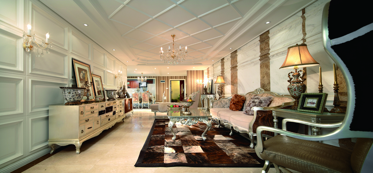 MAX出品独家 托斯卡纳海岸-1