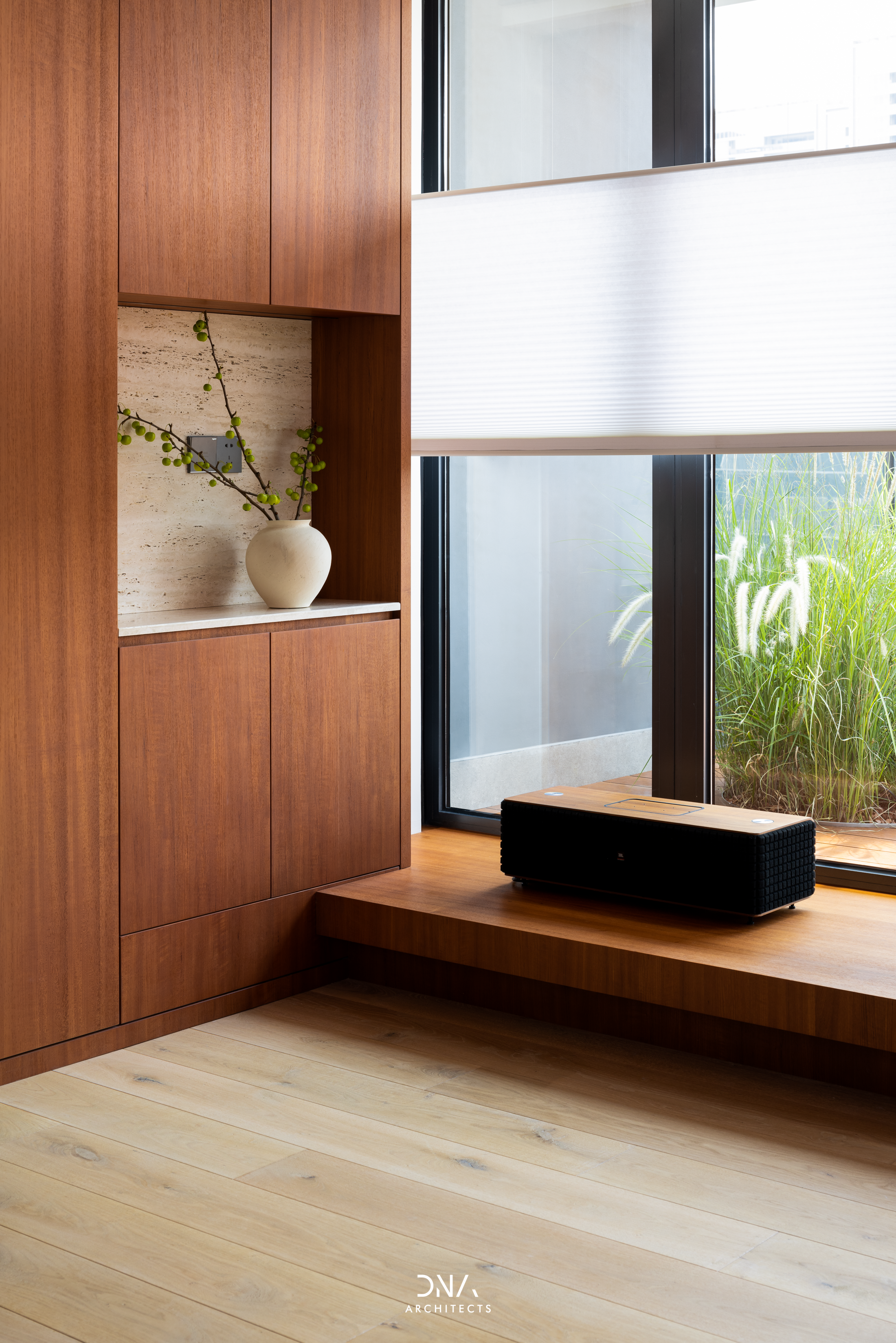 “西方风格的东方主义”住宅设计丨中国杭州丨夏伟,Sasa,陈璐-69