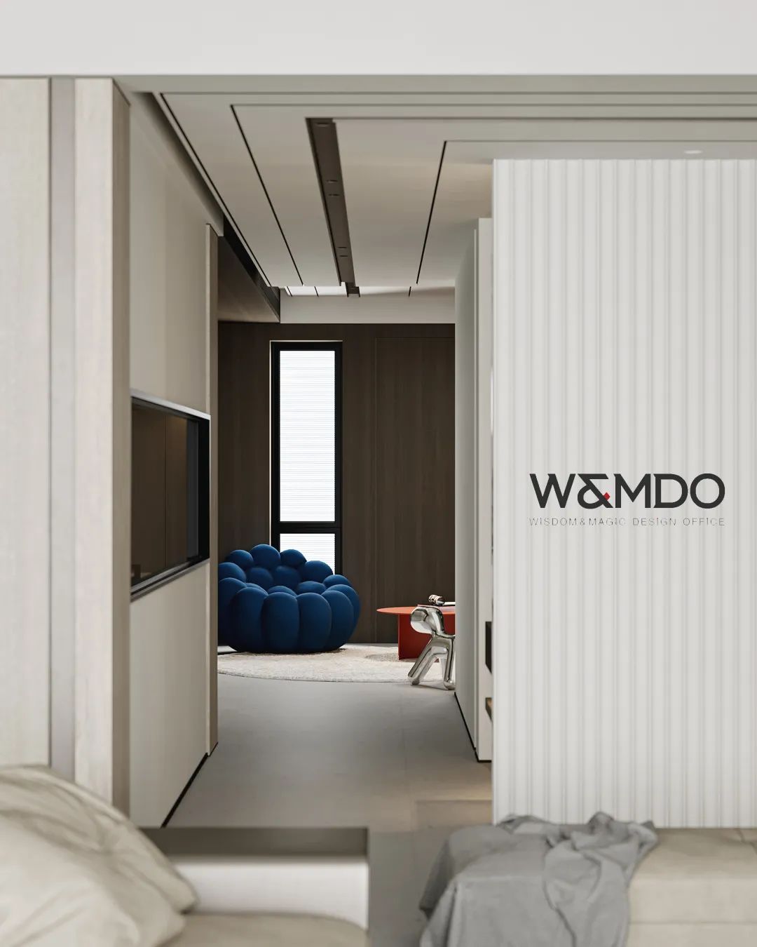 蓝山湾叠下丨中国乐山丨亦居亦乐-41