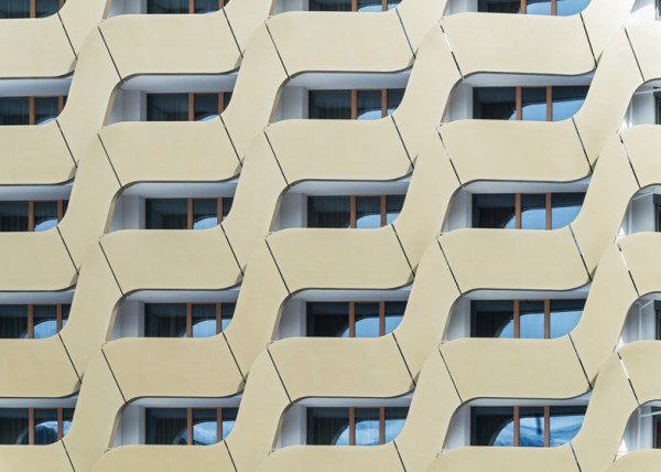 瑞士达沃斯洲际酒店-16