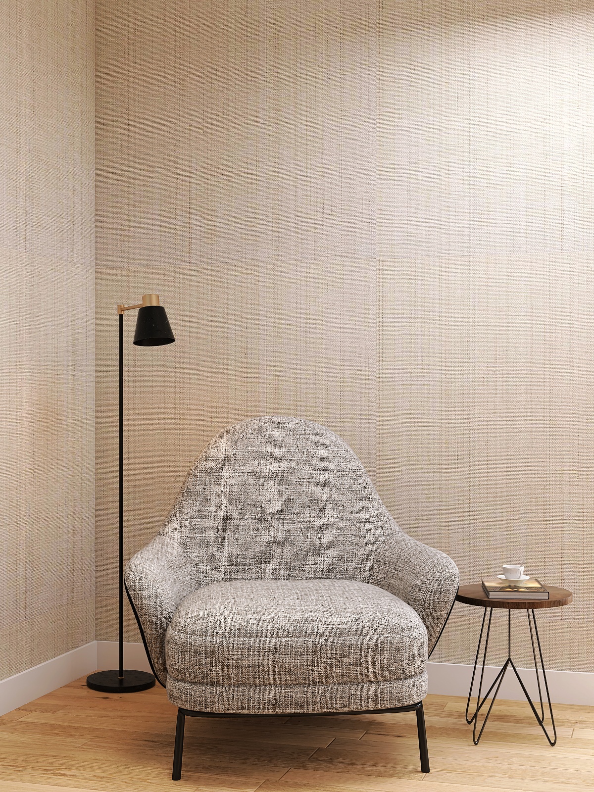 鸟巢丨J.D.INTERIORS-8