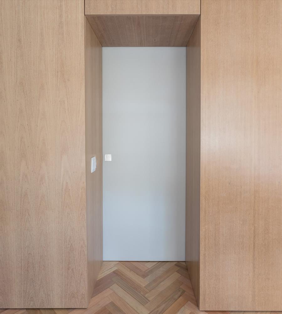 Consultório Médico Feli· 诊所的温馨设计-7