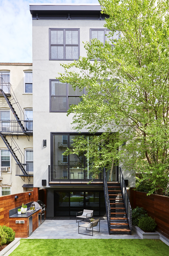 GARDEN STREET SPEC HOUSE 2  HOBOKEN Joan Enger-3