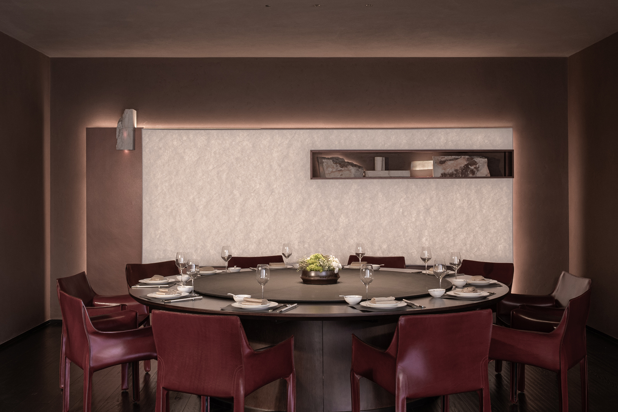 山海一席丨中国郴州丨纵横一线-47