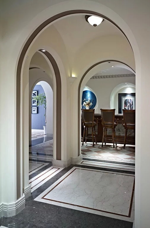 戴坤  绿城青山湖曼陀花园-5