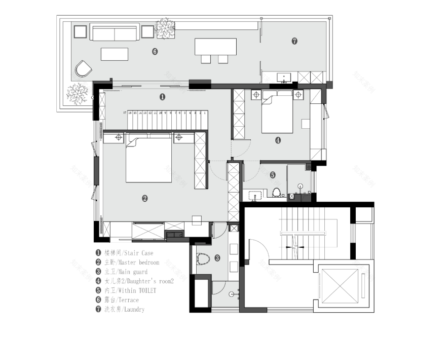 渐 静丨中国温州丨东易日盛温州分公司-86