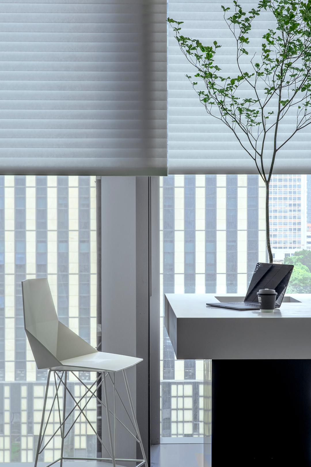 知行空间设计办公室丨中国东莞丨T&D知行空间设计-60