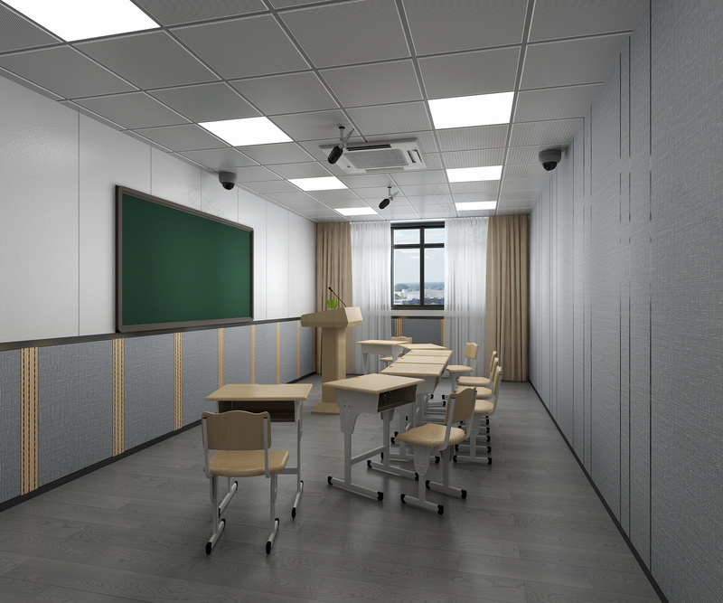 郴州湘南学院-9