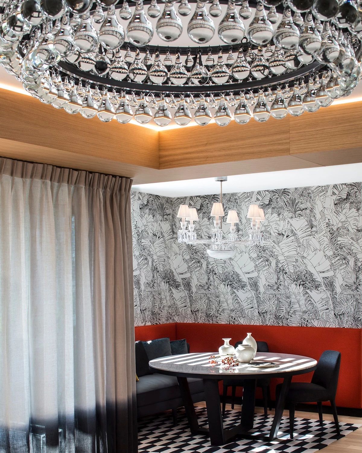 软装陈设的教科书，顶级设计该有的格调-64