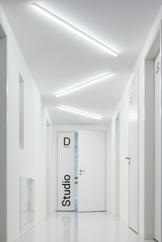 多功能建筑 Petřiny82丨捷克丨Lucie Nemcova-47