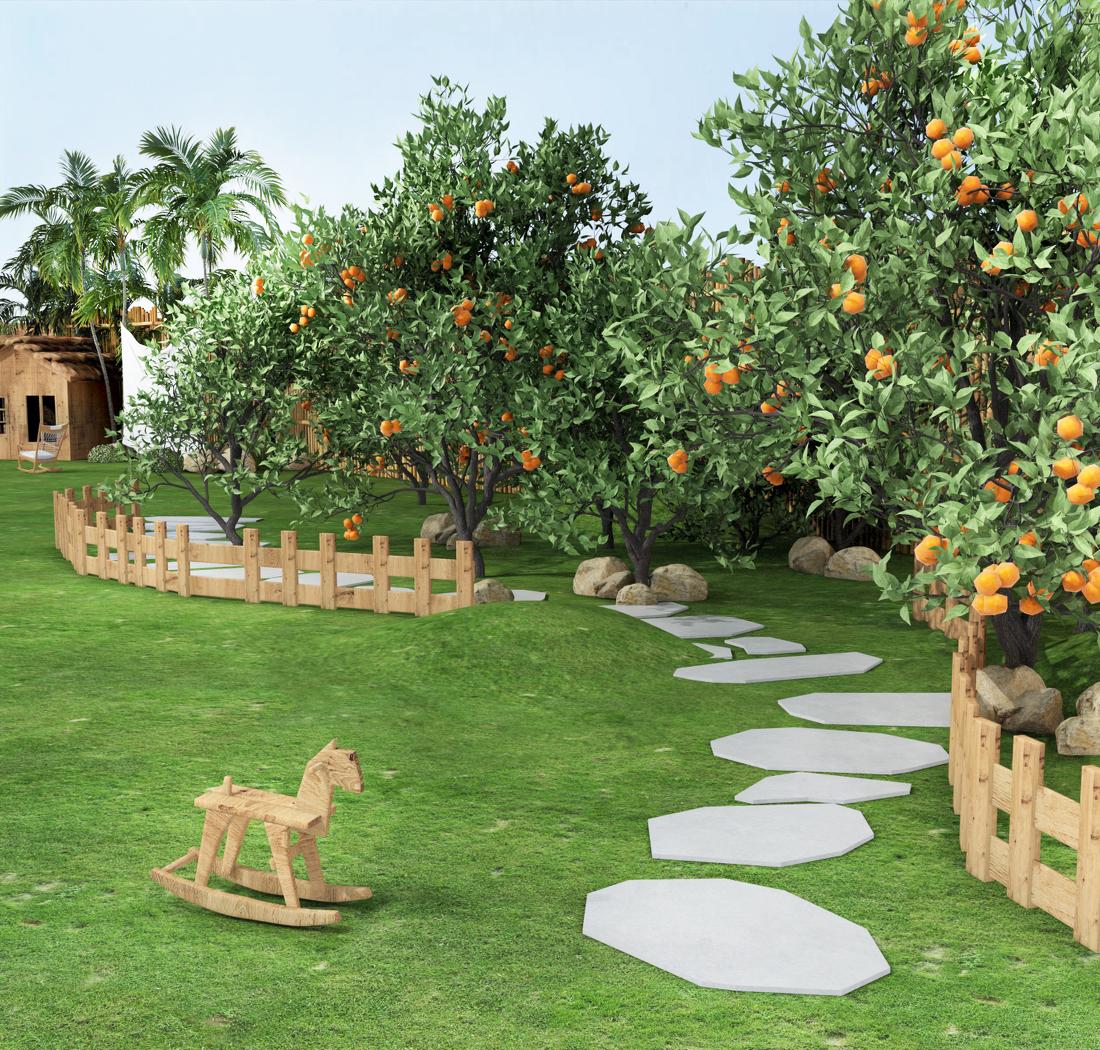 户外摄影基地设计-8