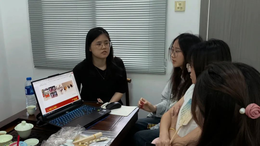 里承计划丨在官屯村的时光褶皱里，打捞设计的温度-35