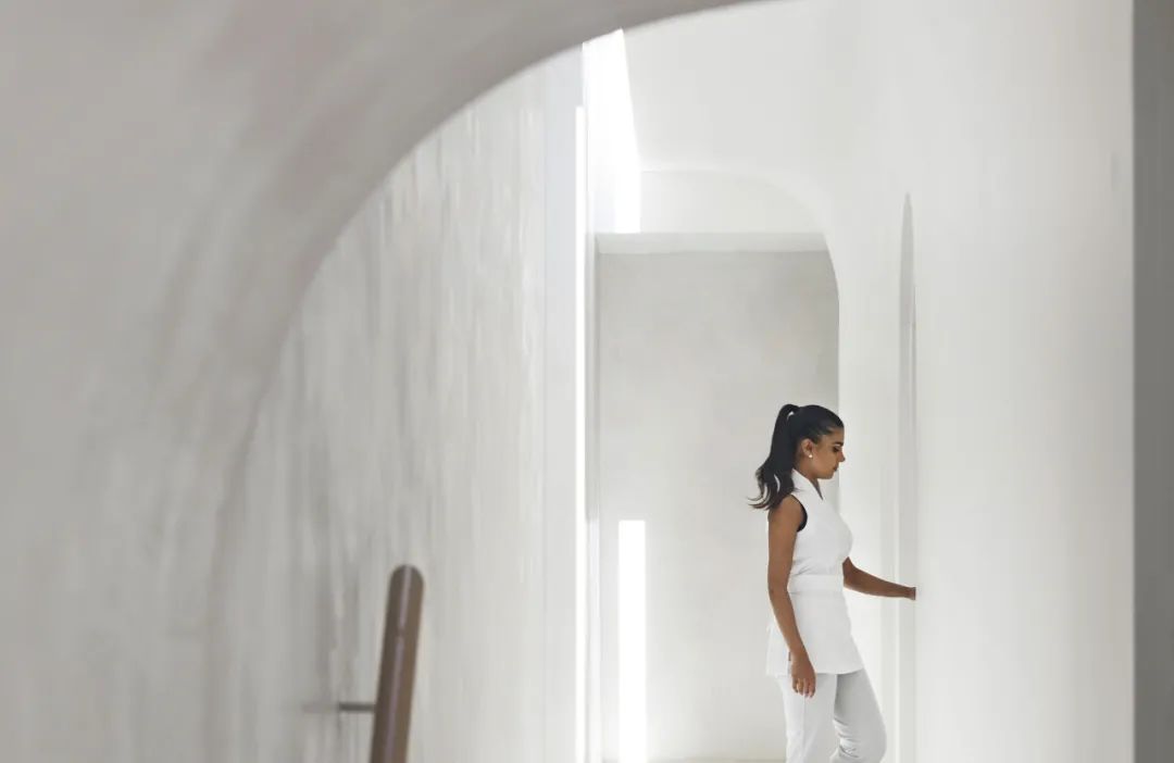 墨尔本设计女神 Melanie Beynon 的永恒优雅之作-56