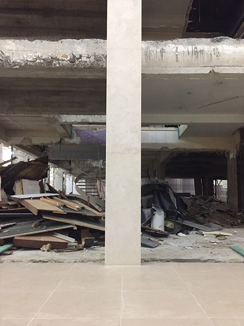 Galerie Louise — MA² - Metzger et Associés Architecture-28