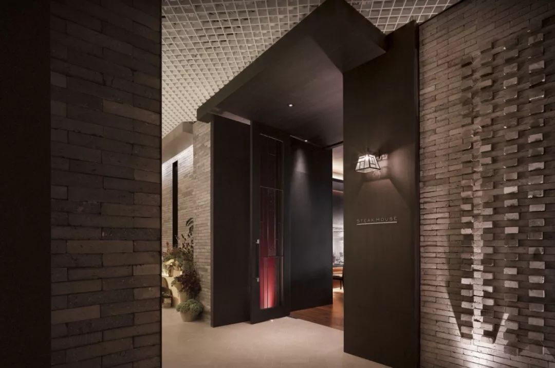 BAR Studio | 酒店设计界的优雅传奇-54