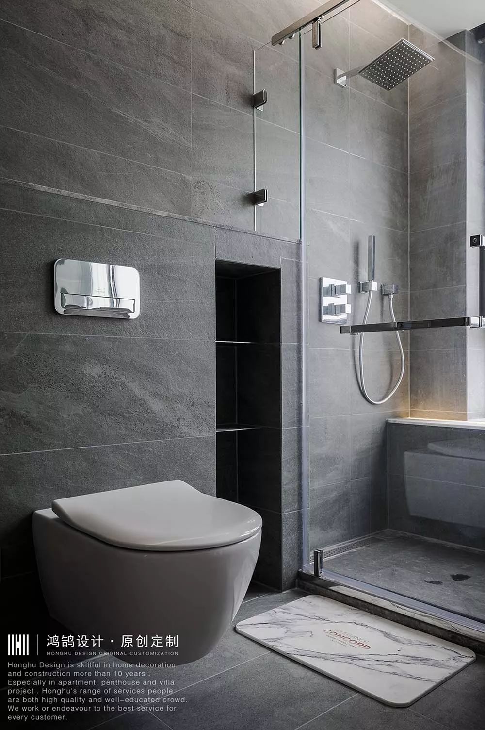 简约之魅 | 平凡之路,非凡设计-38