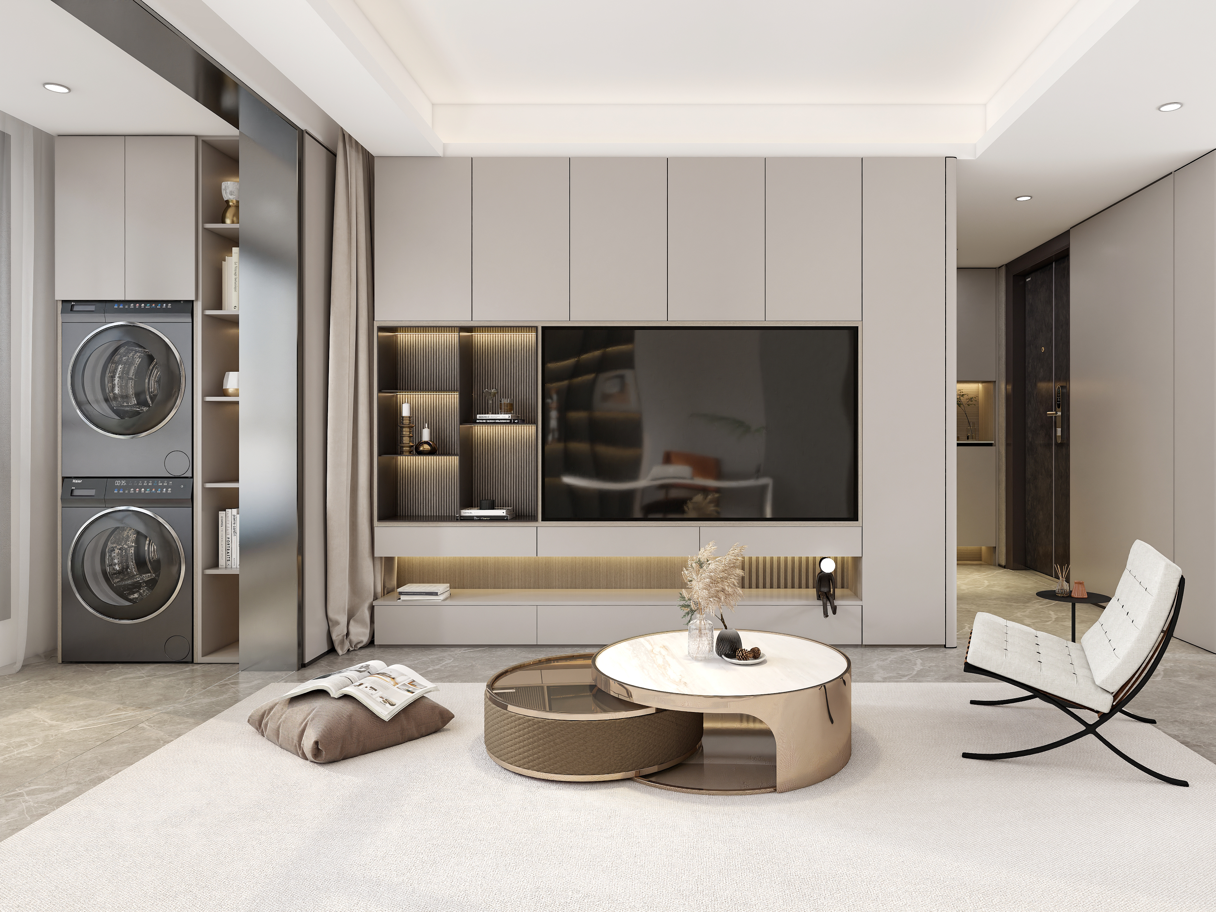 大华锦绣四季澜悦125㎡-0