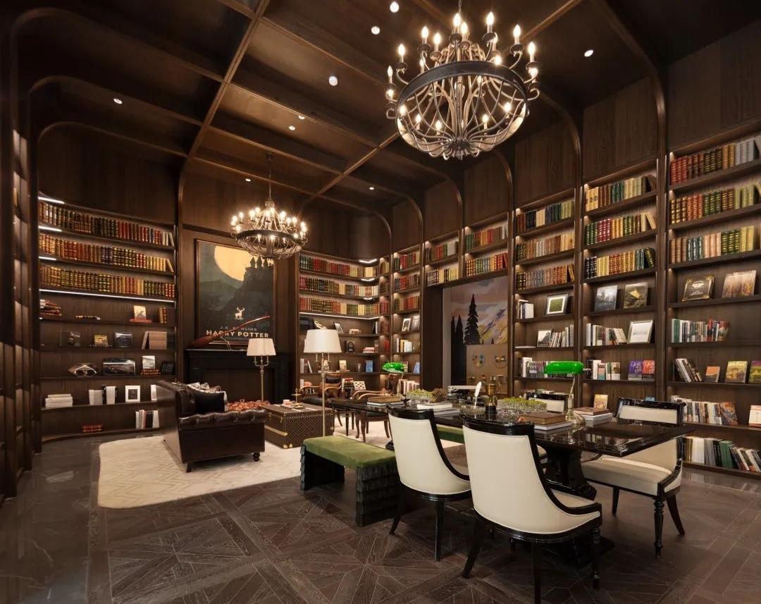 西安大华锦绣年华售楼处丨中国西安丨SWS 设计-59